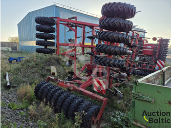 آلة حراثة Horsch Tiger 6 AS: صورة 3