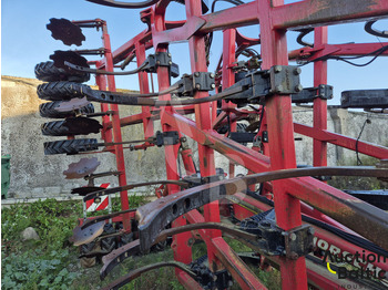 آلة حراثة Horsch Tiger 6 AS: صورة 5