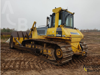 تأجير Komatsu D85PX-15 Komatsu D85PX-15: صورة 5