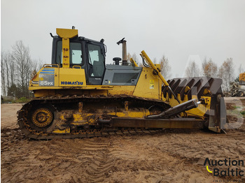 تأجير Komatsu D85PX-15 Komatsu D85PX-15: صورة 4