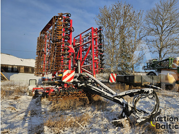 آلة حراثة KONGSKILDE