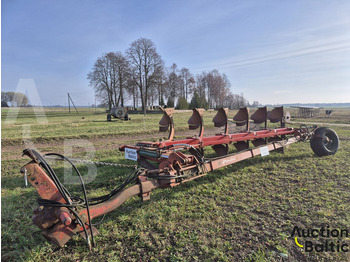 محراث KVERNELAND