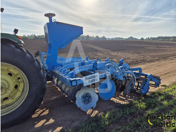 مسفلة قرصية LEMKEN