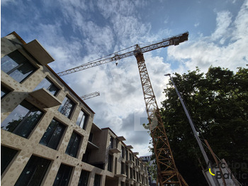 رافعة برجية LIEBHERR