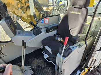 حفار زاحف Liebherr R 900 C Litronic: صورة 5