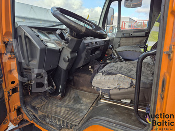 شاحنة سحب MAN 10.153: صورة 5