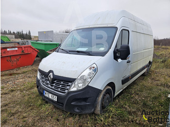 فان RENAULT Master