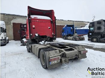 رأس تريلا Scania R 480: صورة 3 رأس تريلا Scania R 480: صورة 3