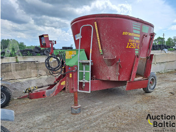 معدات الماشية STRAUTMANN