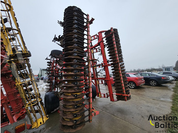 آلة حراثة Vaderstad TopDown600: صورة 4 آلة حراثة Vaderstad TopDown600: صورة 4