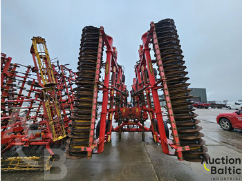 آلة حراثة Vaderstad TopDown600: صورة 5 آلة حراثة Vaderstad TopDown600: صورة 5