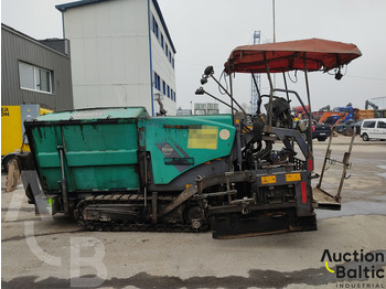 راصف أسفلت VÖGELE