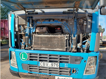 شاحنة قطع الأشجار Volvo FH12: صورة 5