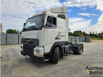 تأجير Volvo FH12 Volvo FH12: صورة 1