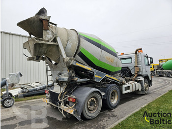 تأجير Volvo FM9 Volvo FM9: صورة 2