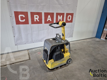 صفيحة هزازة WACKER