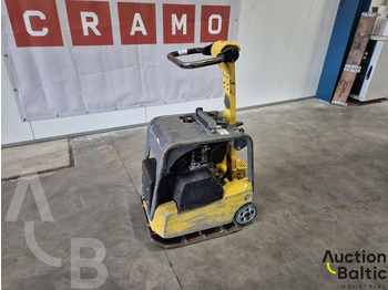 صفيحة هزازة WACKER