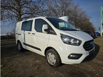 فان FORD Transit