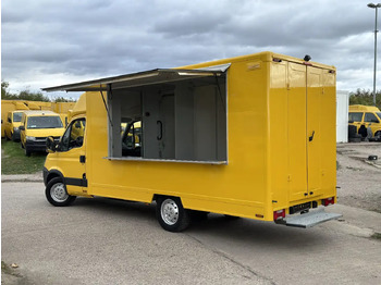 شاحنة بيع IVECO Daily