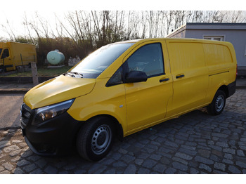 فان المدمجة MERCEDES-BENZ Vito 109
