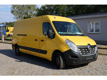 فان RENAULT Master
