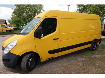 فان RENAULT Master