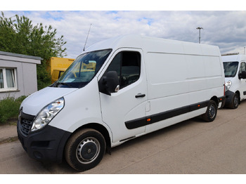 فان RENAULT Master