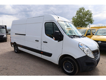 فان RENAULT Master