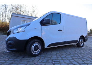 فان RENAULT Trafic