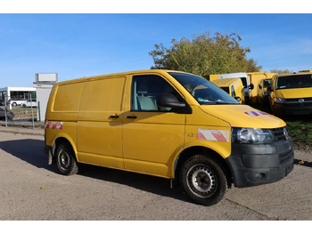 فان VOLKSWAGEN Transporter T5