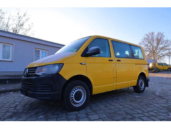 سيارة للبيع Volkswagen T6 Transporter / 2.0 TDI/EU6/1.Hand: صورة 3 سيارة للبيع Volkswagen T6 Transporter / 2.0 TDI/EU6/1.Hand: صورة 3
