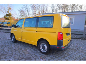 سيارة للبيع Volkswagen T6 Transporter / 2.0 TDI/EU6/1.Hand: صورة 5 سيارة للبيع Volkswagen T6 Transporter / 2.0 TDI/EU6/1.Hand: صورة 5