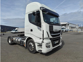 رأس تريلا IVECO Stralis 440