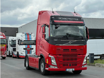 رأس تريلا VOLVO FH 500