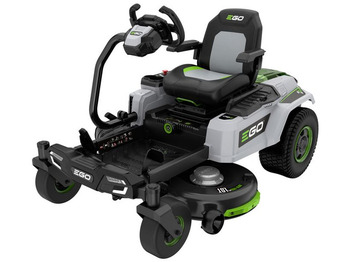 جزازة عشب الحدائق