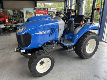 جرار للبيع  New Holland New Holland Boomer: صورة 4