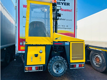 رافعة شوكية مثبتة على شاحنة Terberg Kinglifter TKL-S-3x3 1.500 kg: صورة 2