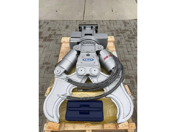 مقصات الهدم AJCE