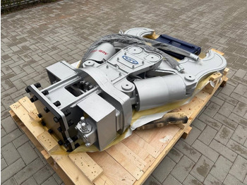 مقصات الهدم للبيع AJCE ACR72H Concrete Crusher: صورة 3 مقصات الهدم للبيع AJCE ACR72H Concrete Crusher: صورة 3