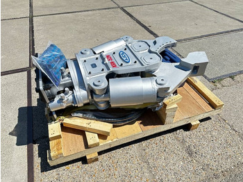 مقصات الهدم AJCE