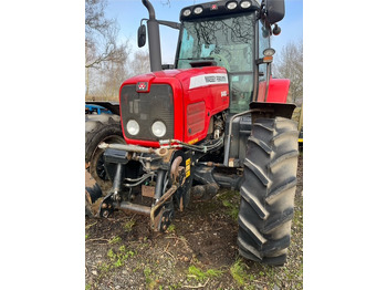 جرار MASSEY FERGUSON 6480