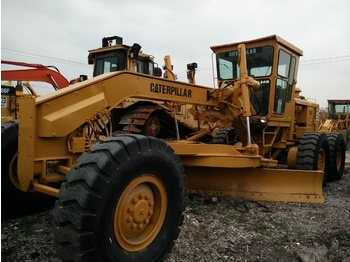 ماكينة تسوية CATERPILLAR 14G