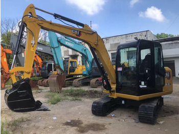حفار صغير CATERPILLAR 305.5E