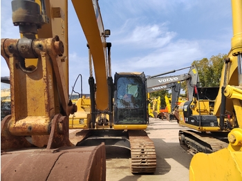 حفار زاحف CATERPILLAR 315DL