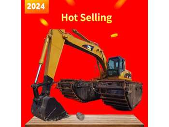 حفار برمائي CATERPILLAR 320C