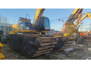 حفار برمائي CATERPILLAR 320C