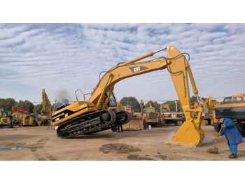 حفار زاحف CATERPILLAR 330BL