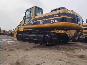 حفار زاحف CATERPILLAR 330BL