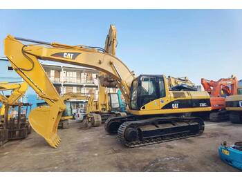 حفار زاحف CATERPILLAR 330C