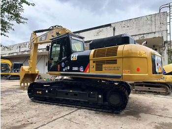 حفار زاحف CATERPILLAR 336D